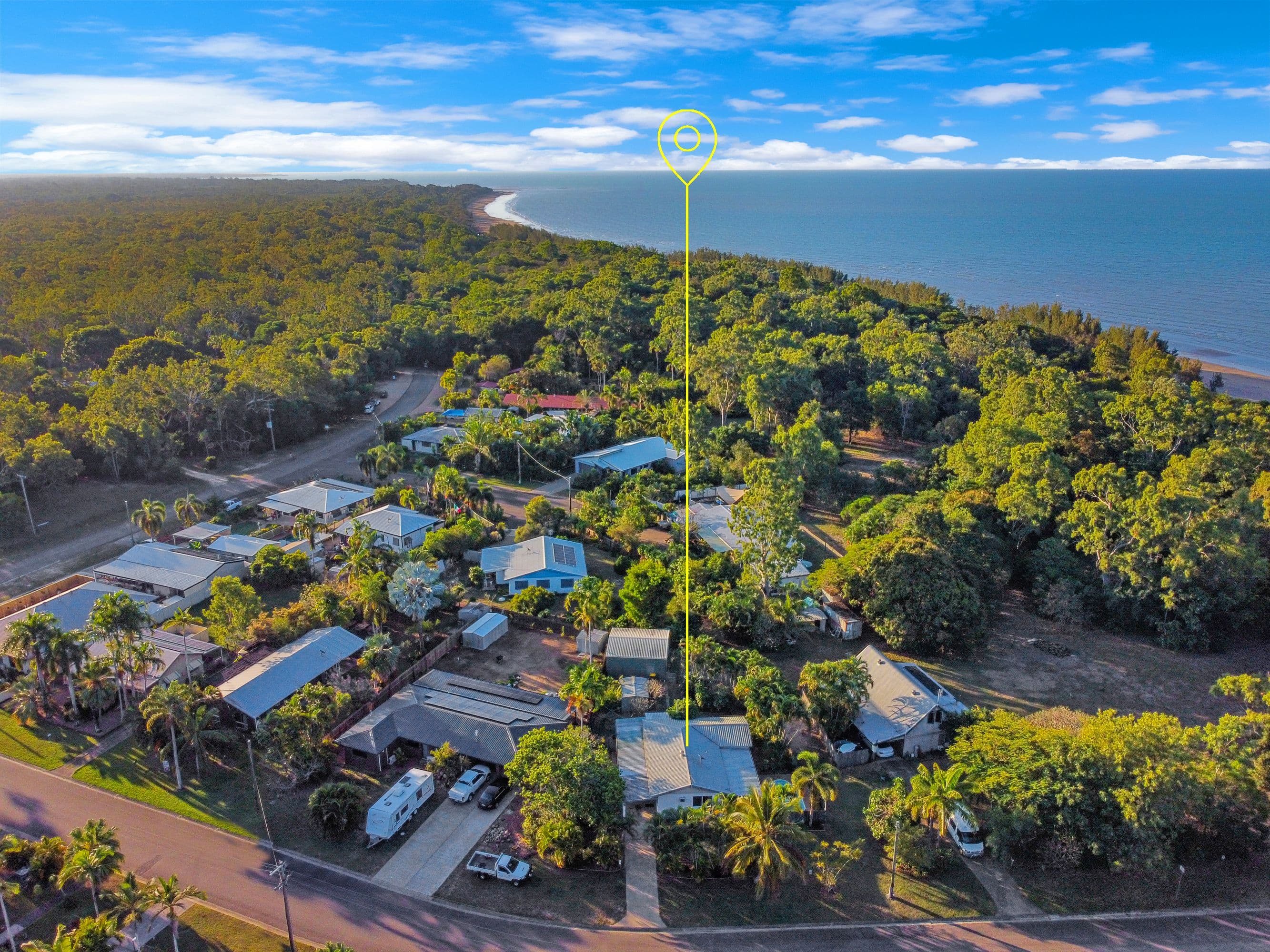 9 Justin Street, Balgal Beach QLD 4816, Balgal Beach - Image 1