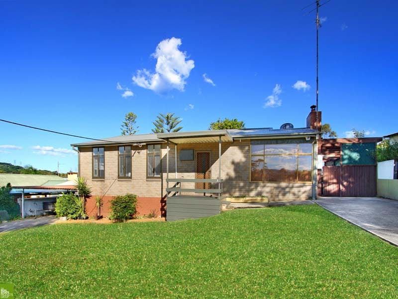 3 Stratford Road, UNANDERRA NSW 2526, Unanderra - Image 1
