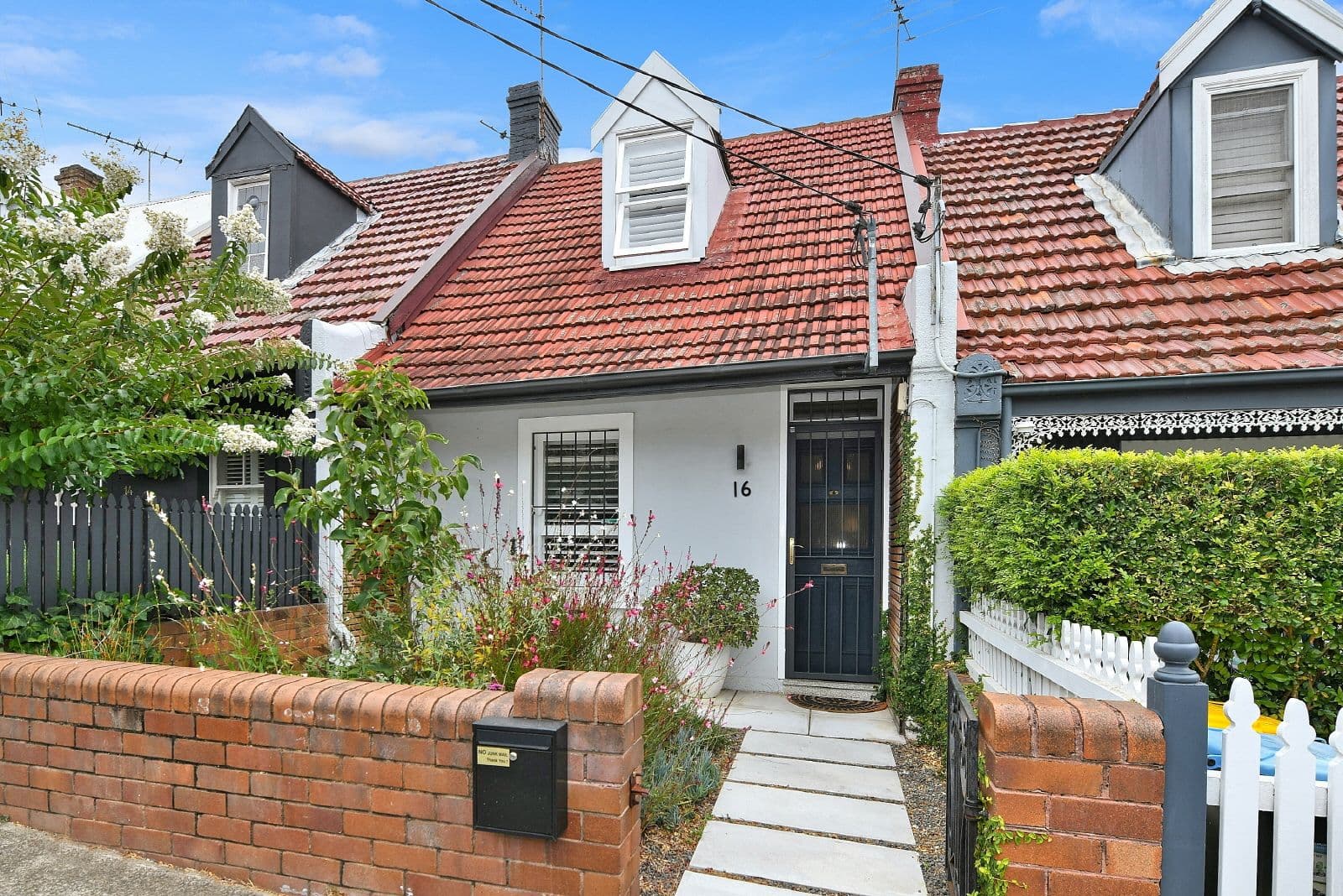 16 Cary Street, Leichhardt NSW 2040, Leichhardt - Thumbnail 2