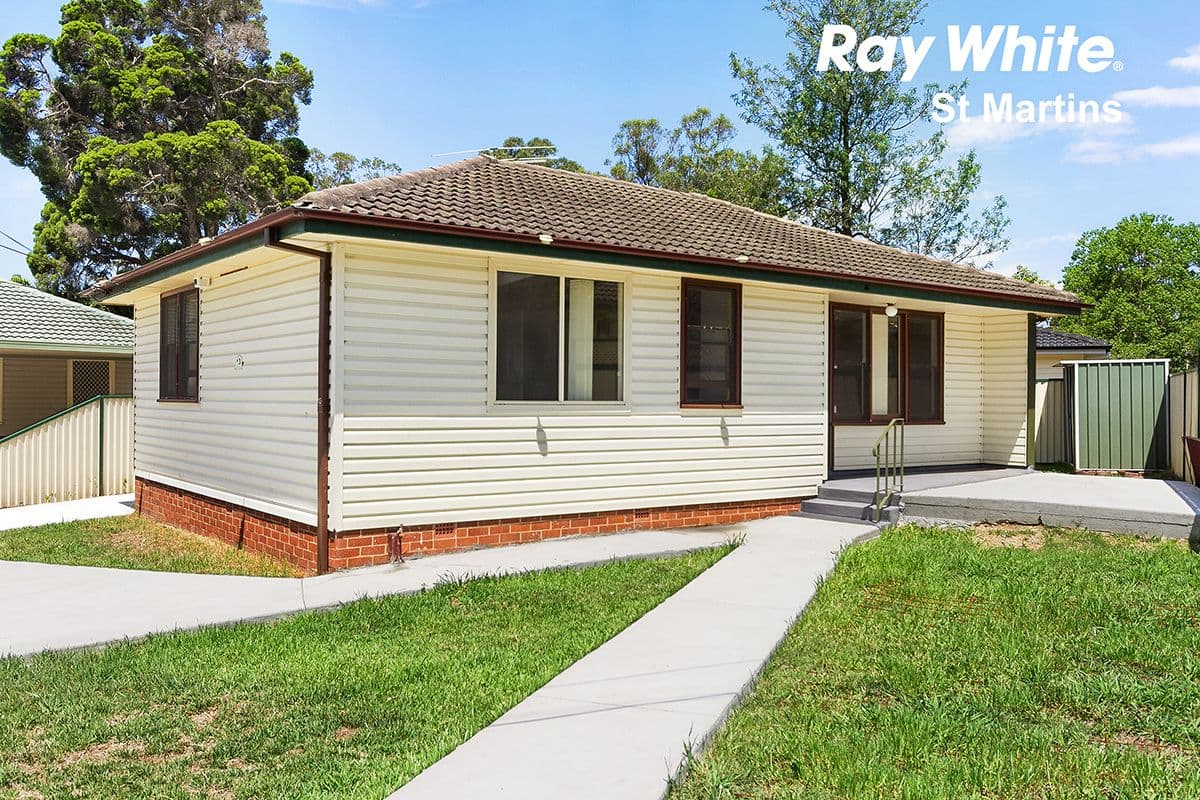 13 and 13A Forrester Road, Lethbridge Park NSW 2770, Lethbridge Park - Thumbnail 2