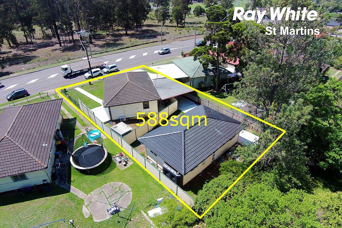 13 and 13A Forrester Road, Lethbridge Park NSW 2770, Lethbridge Park - Thumbnail 8