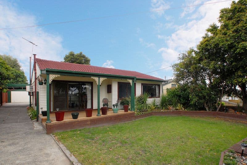 78 Halton Road, NOBLE PARK NORTH VIC 3174, Noble Park North - Image 1