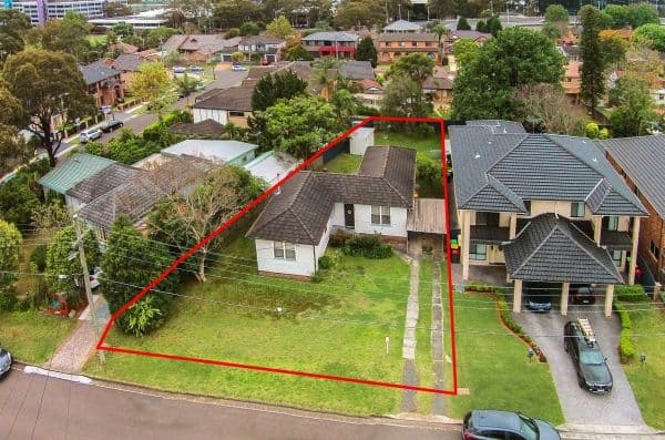 50 David Avenue, NORTH RYDE NSW 2113, North Ryde - Image 1