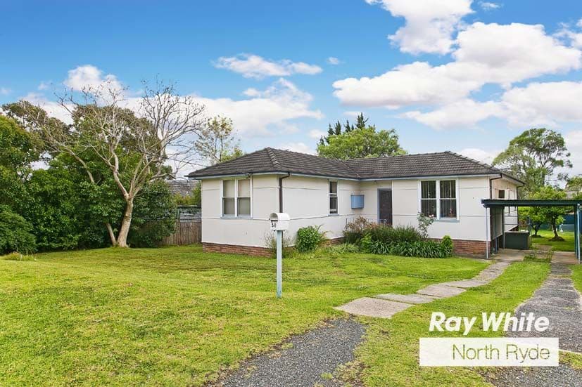 50 David Avenue, NORTH RYDE NSW 2113, North Ryde - Thumbnail 2