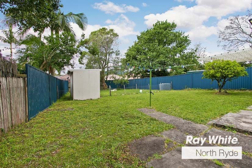 50 David Avenue, NORTH RYDE NSW 2113, North Ryde - Thumbnail 3
