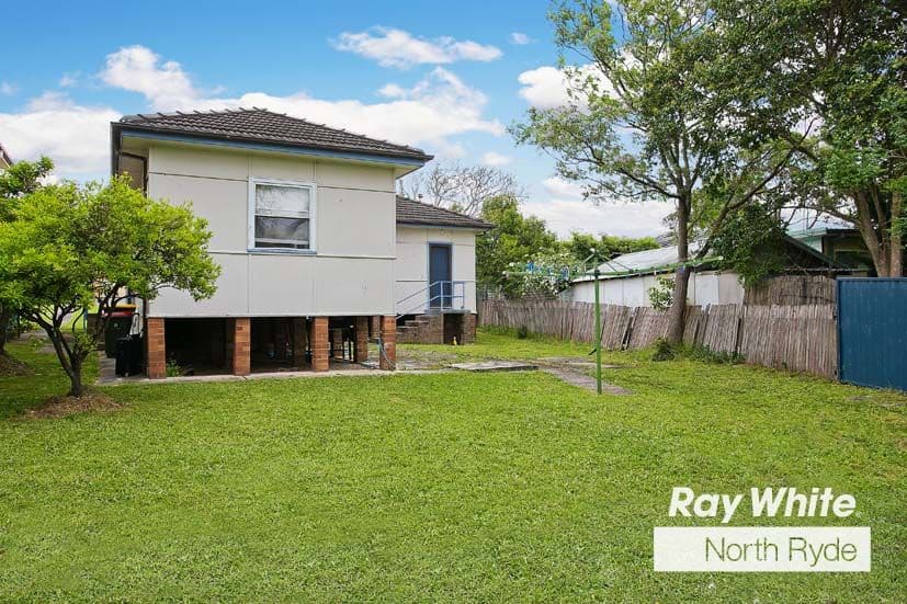 50 David Avenue, NORTH RYDE NSW 2113, North Ryde - Thumbnail 4