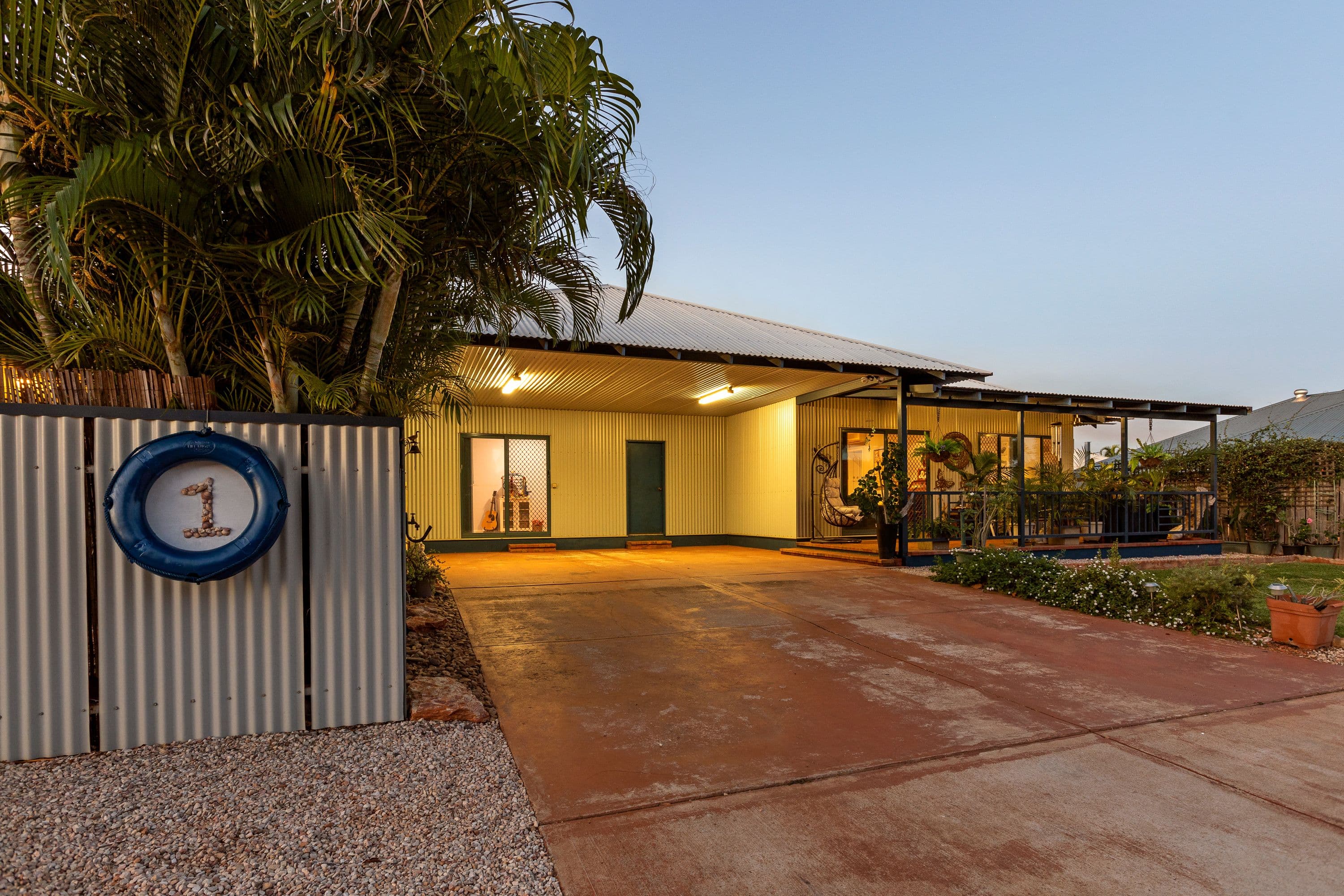 1 Bettong Street, Djugun WA 6725, Djugun - Thumbnail 3