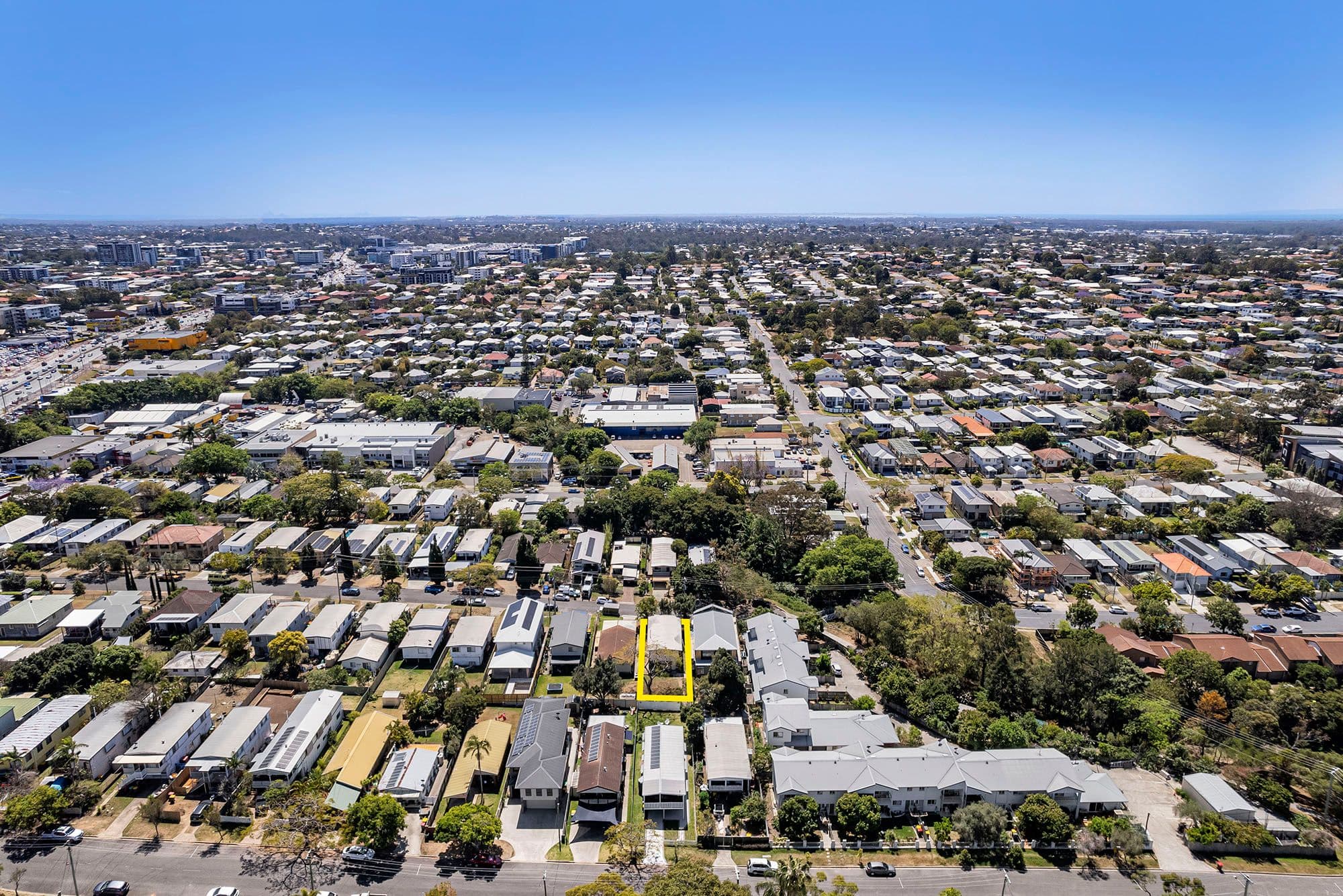 45 Childers Street, Kedron QLD 4031, Kedron - Thumbnail 2