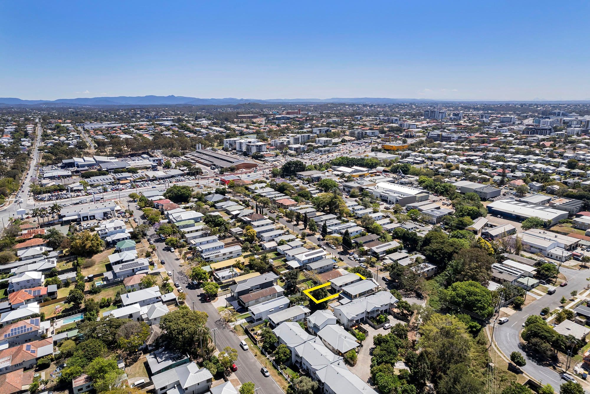45 Childers Street, Kedron QLD 4031, Kedron - Thumbnail 8