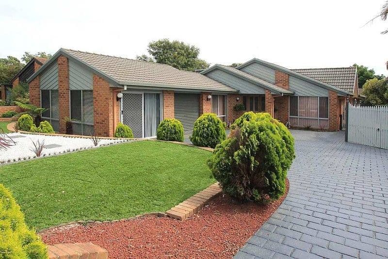 25  Mockridge Street, WANTIRNA SOUTH VIC 3152, Wantirna South - Image 1