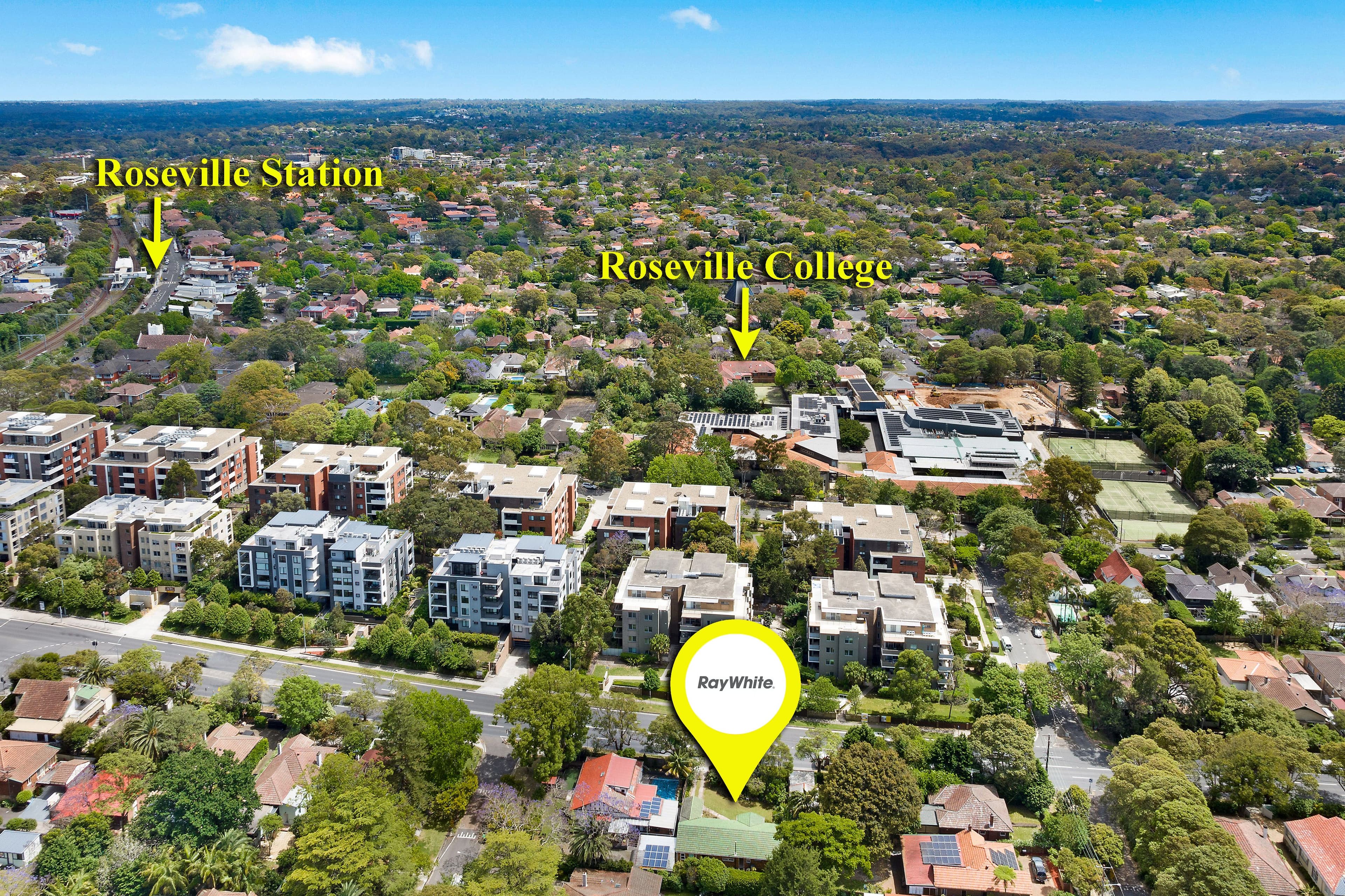 22 Boundary Street, Roseville NSW 2069, Roseville - Thumbnail 2