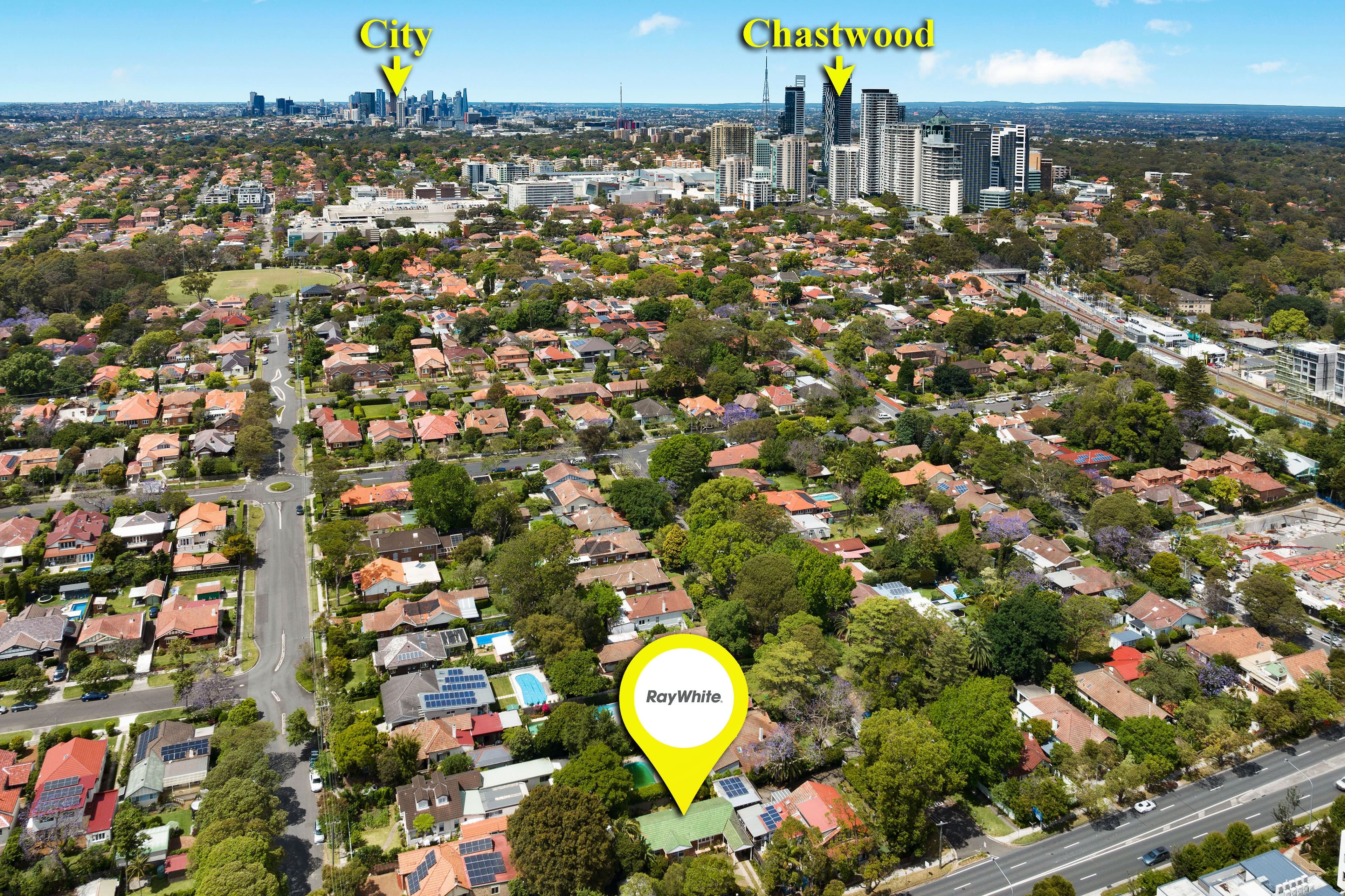 22 Boundary Street, Roseville NSW 2069, Roseville - Thumbnail 3