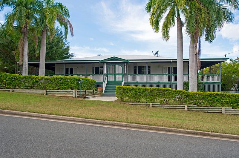 5 Archer Street, SUN VALLEY QLD 4680, Sun Valley - Image 1