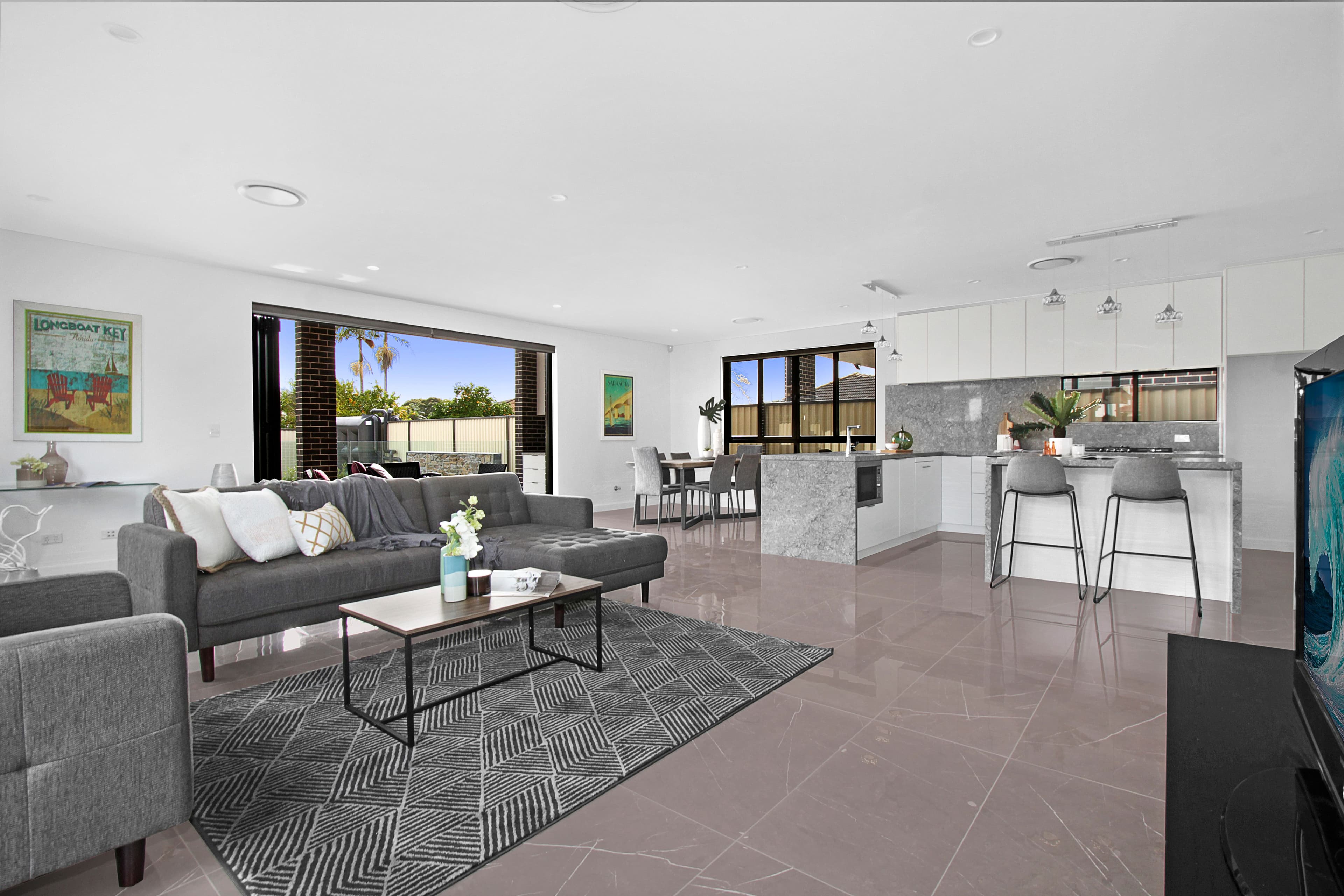 97 Sweethaven Road, Edensor Park NSW 2176, Edensor Park - Thumbnail 3