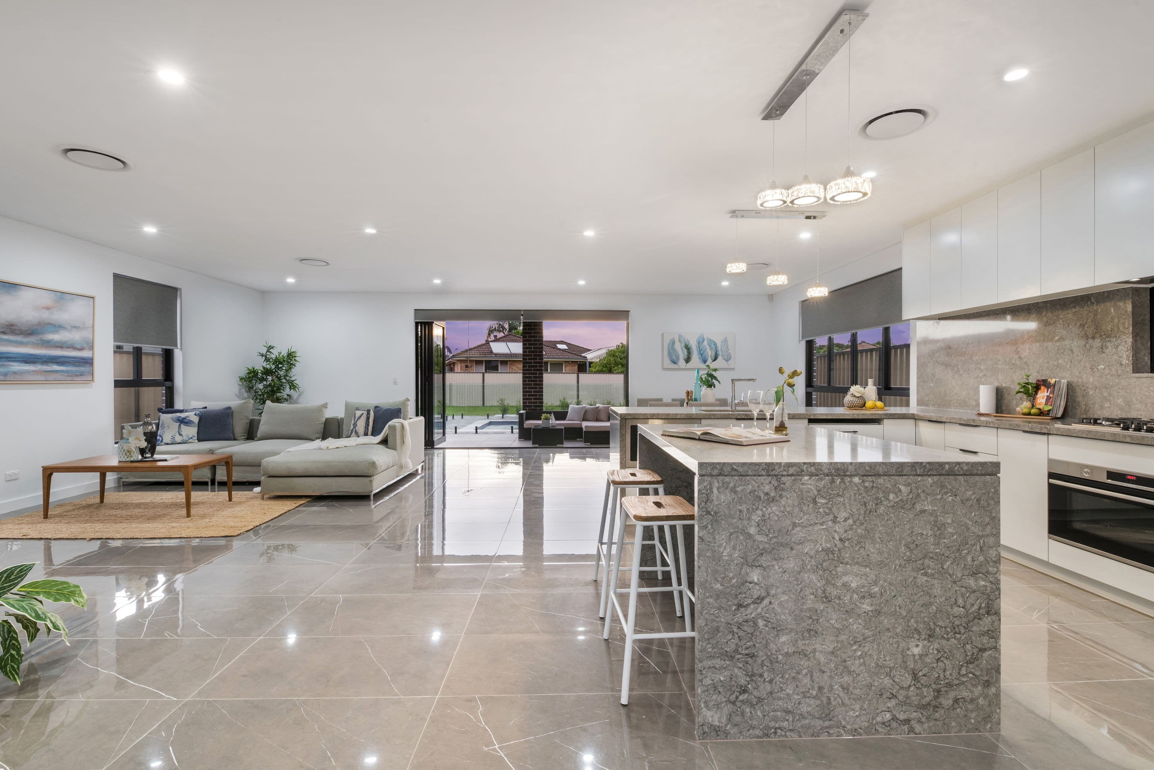 97 Sweethaven Road, Edensor Park NSW 2176, Edensor Park - Thumbnail 5