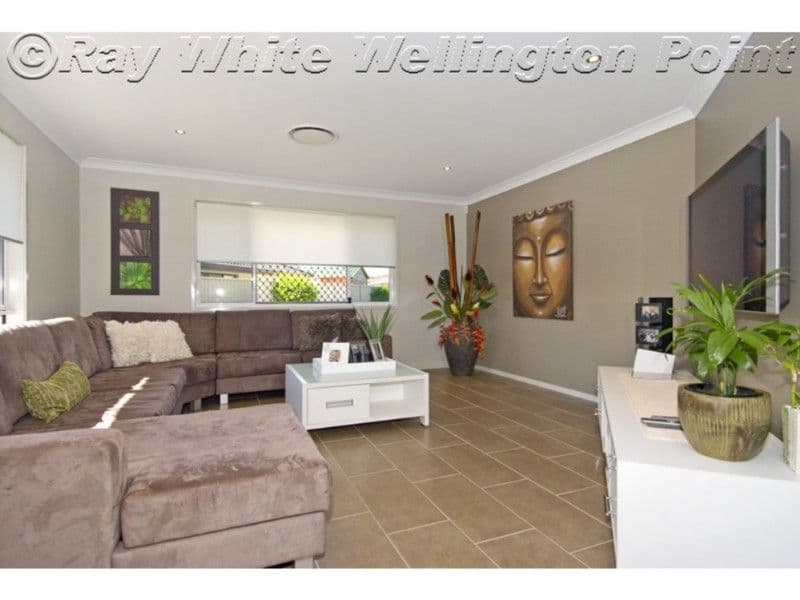 11 Alford Place, WELLINGTON POINT QLD 4160, Wellington Point - Thumbnail 6