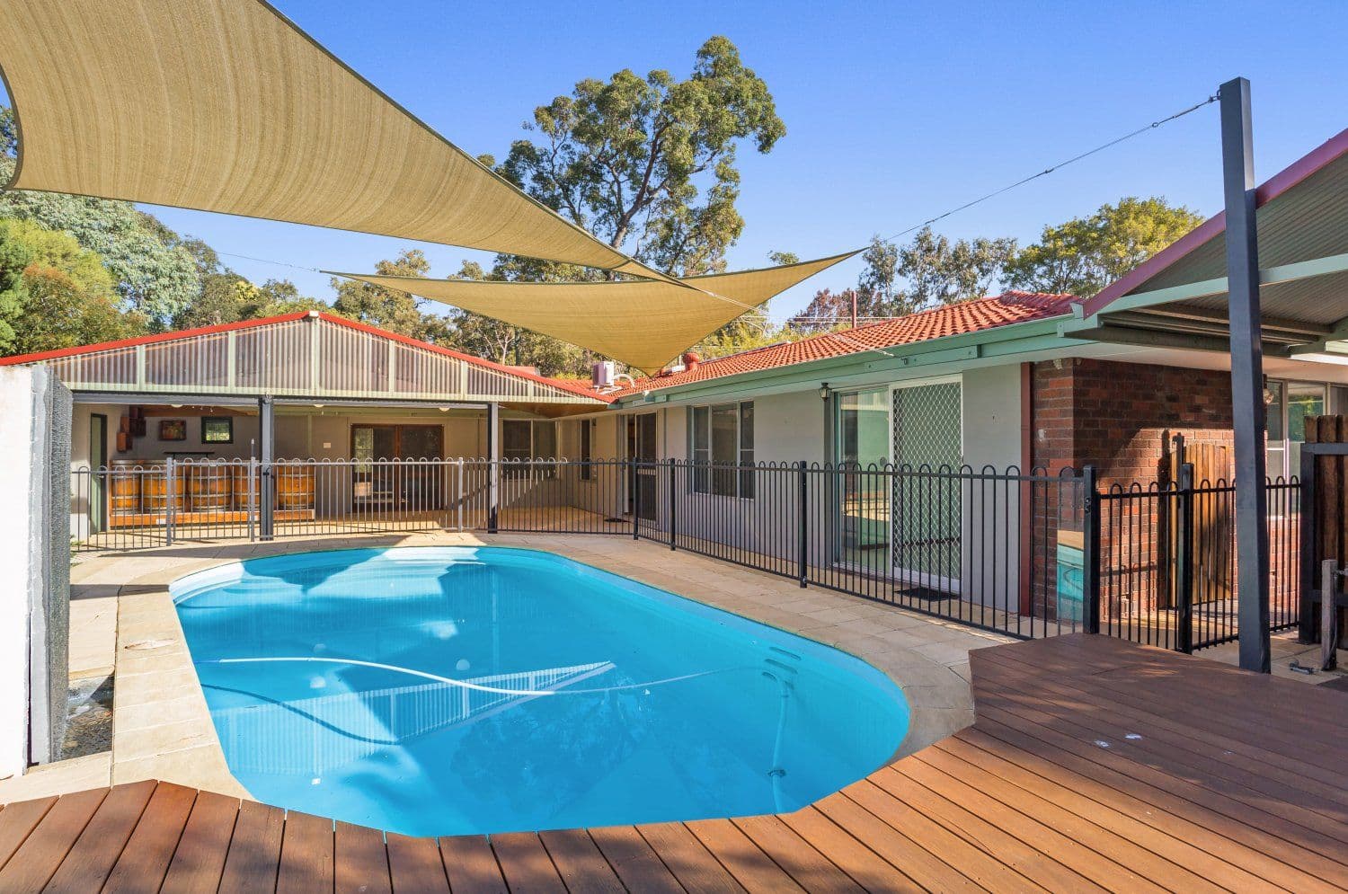 1 Hummerston Road, Kalamunda WA 6076, Kalamunda - Image 1