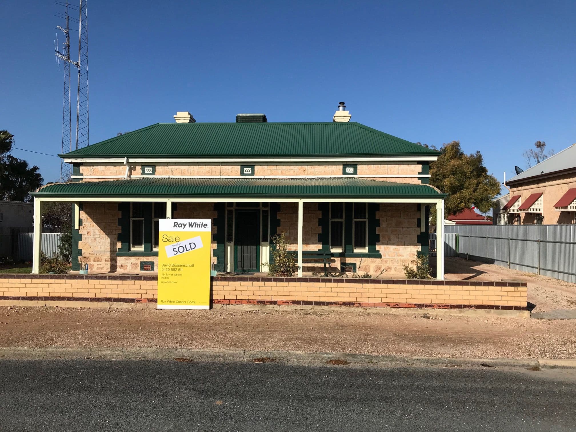 15 Letcher Street, Kadina SA 5554, Kadina - Image 1