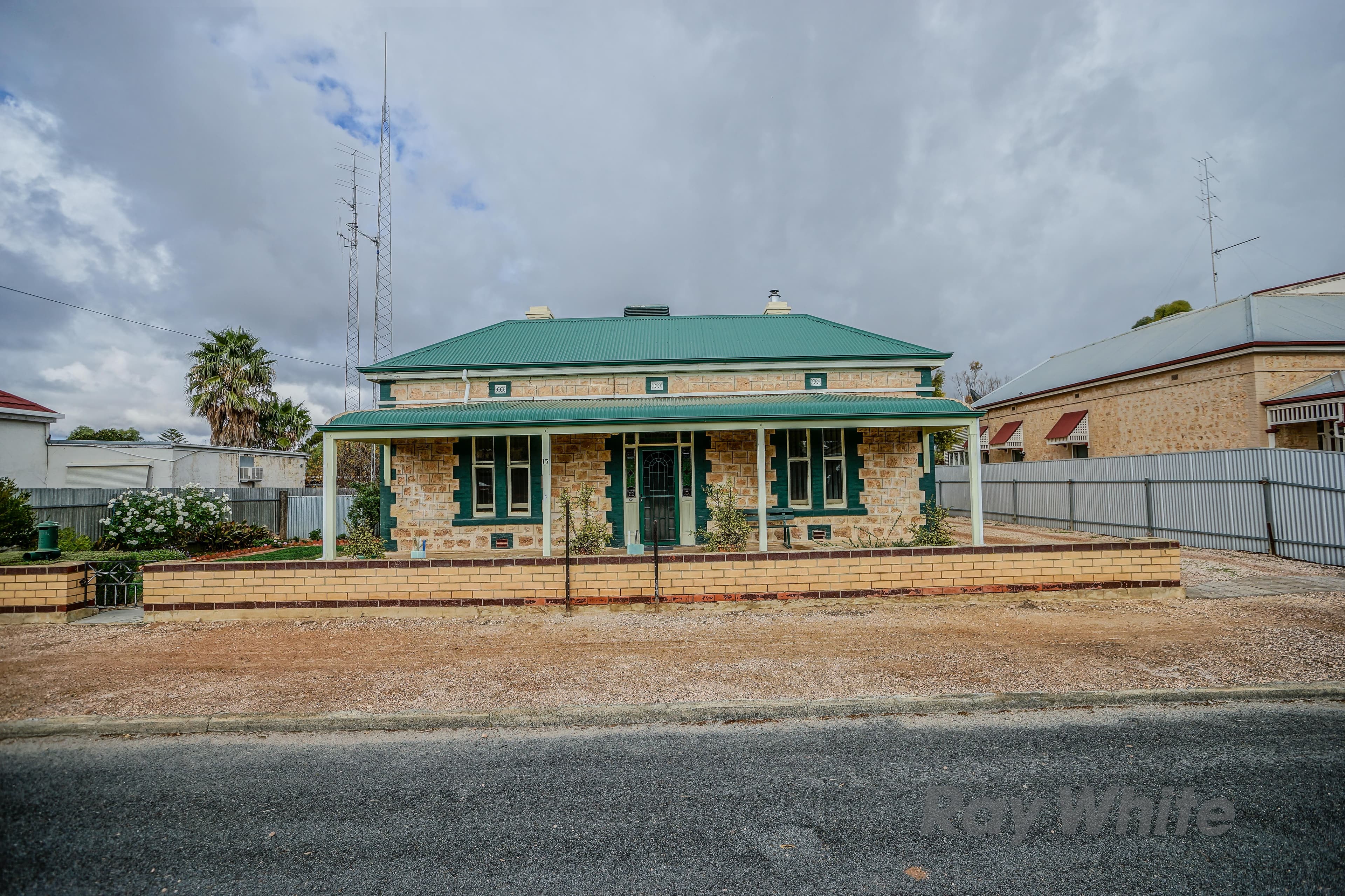 15 Letcher Street, Kadina SA 5554, Kadina - Thumbnail 2