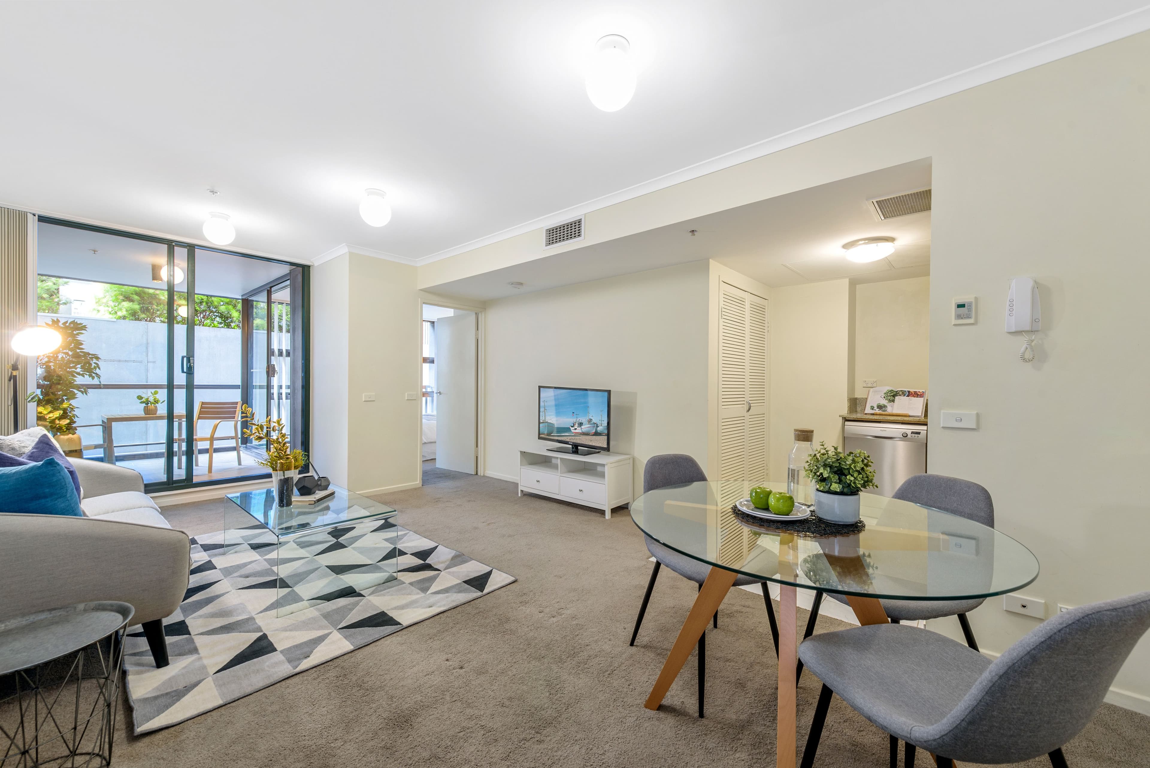 174-186 Goulburn Street, Surry Hills NSW 2010, Surry Hills - Image 1