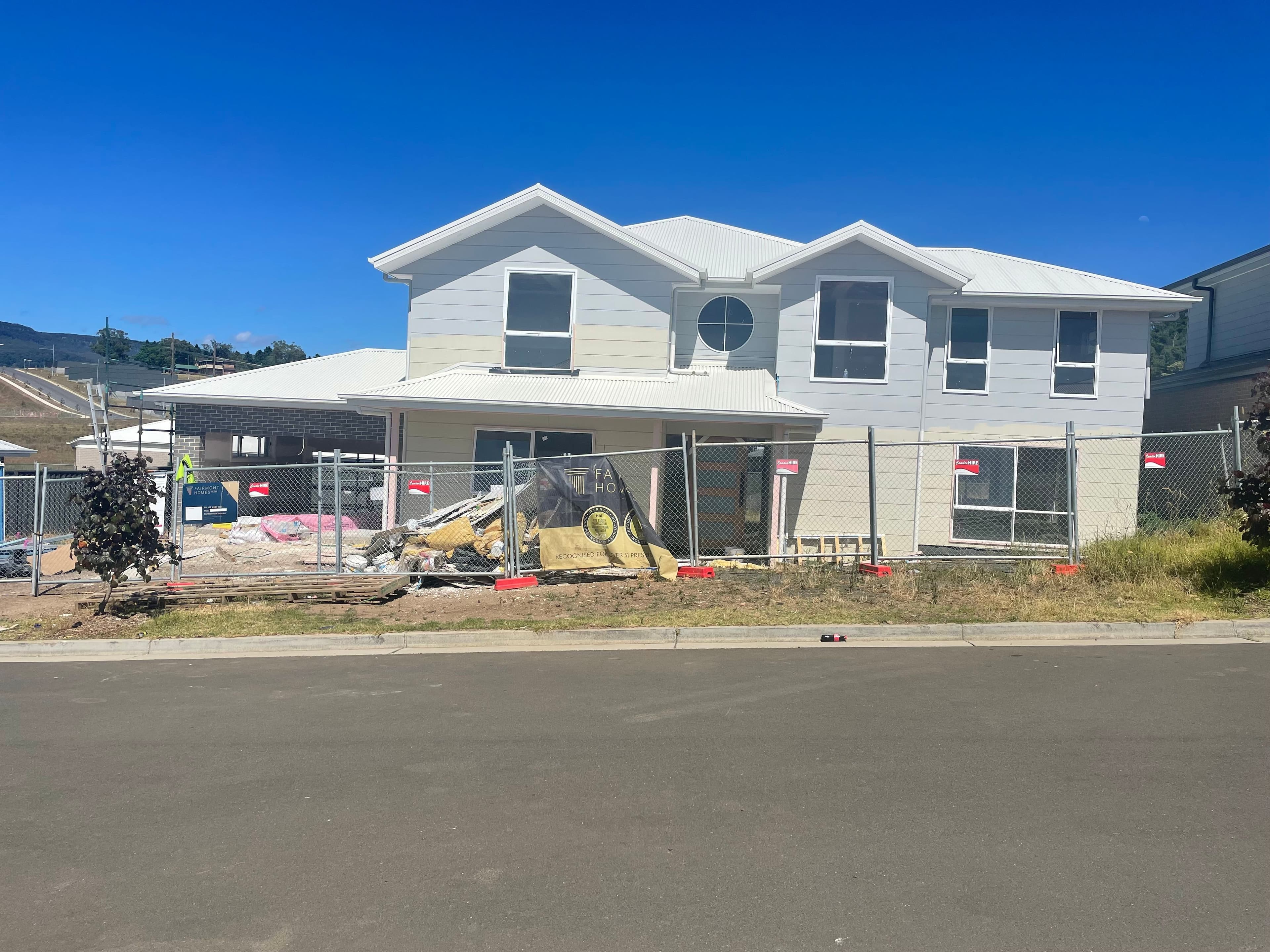 3 Harper Street, Calderwood NSW 2527, Calderwood - Image 1