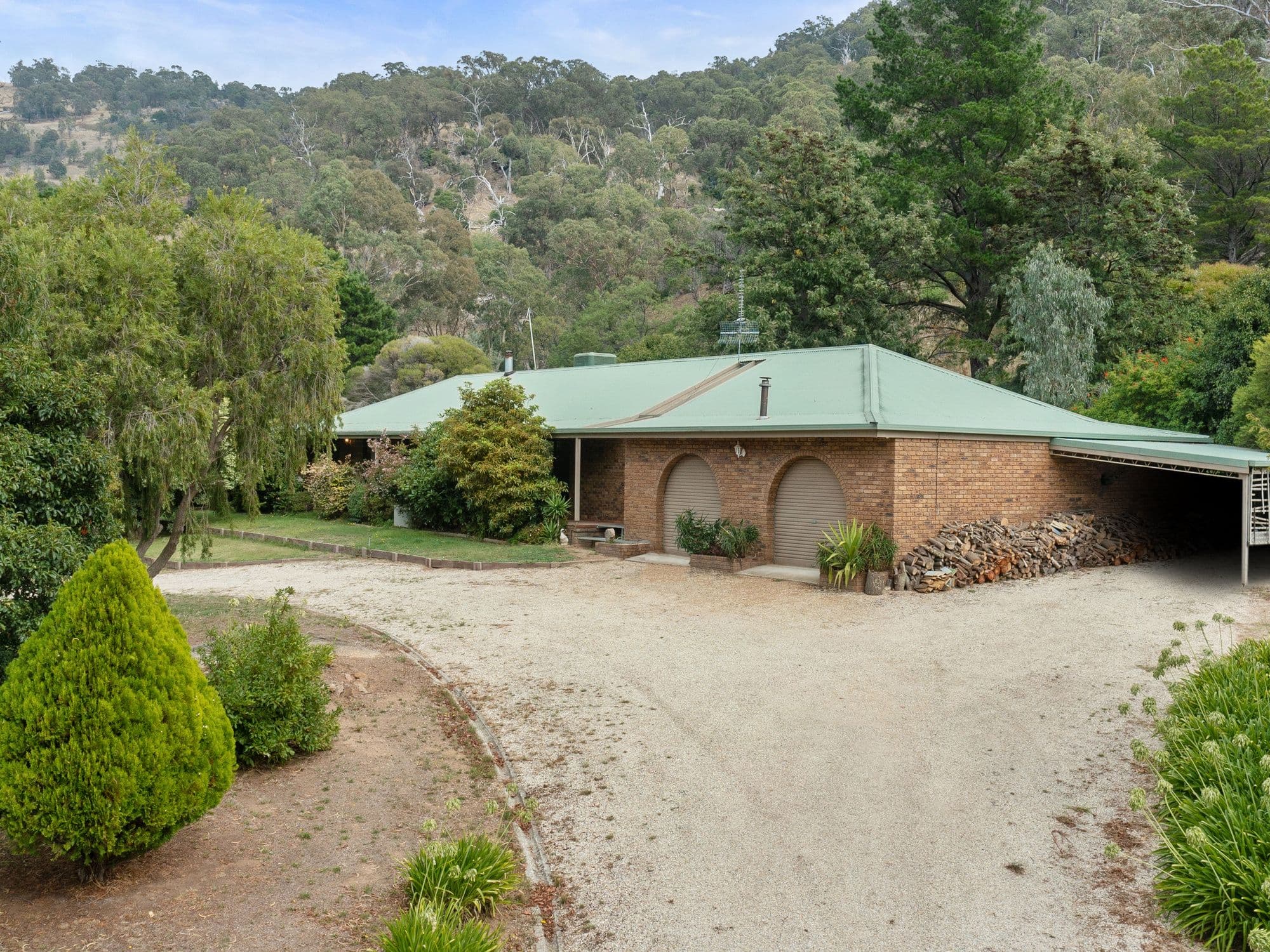 8327 Goulburn Valley Highway, Trawool VIC 3660, Trawool - Image 1