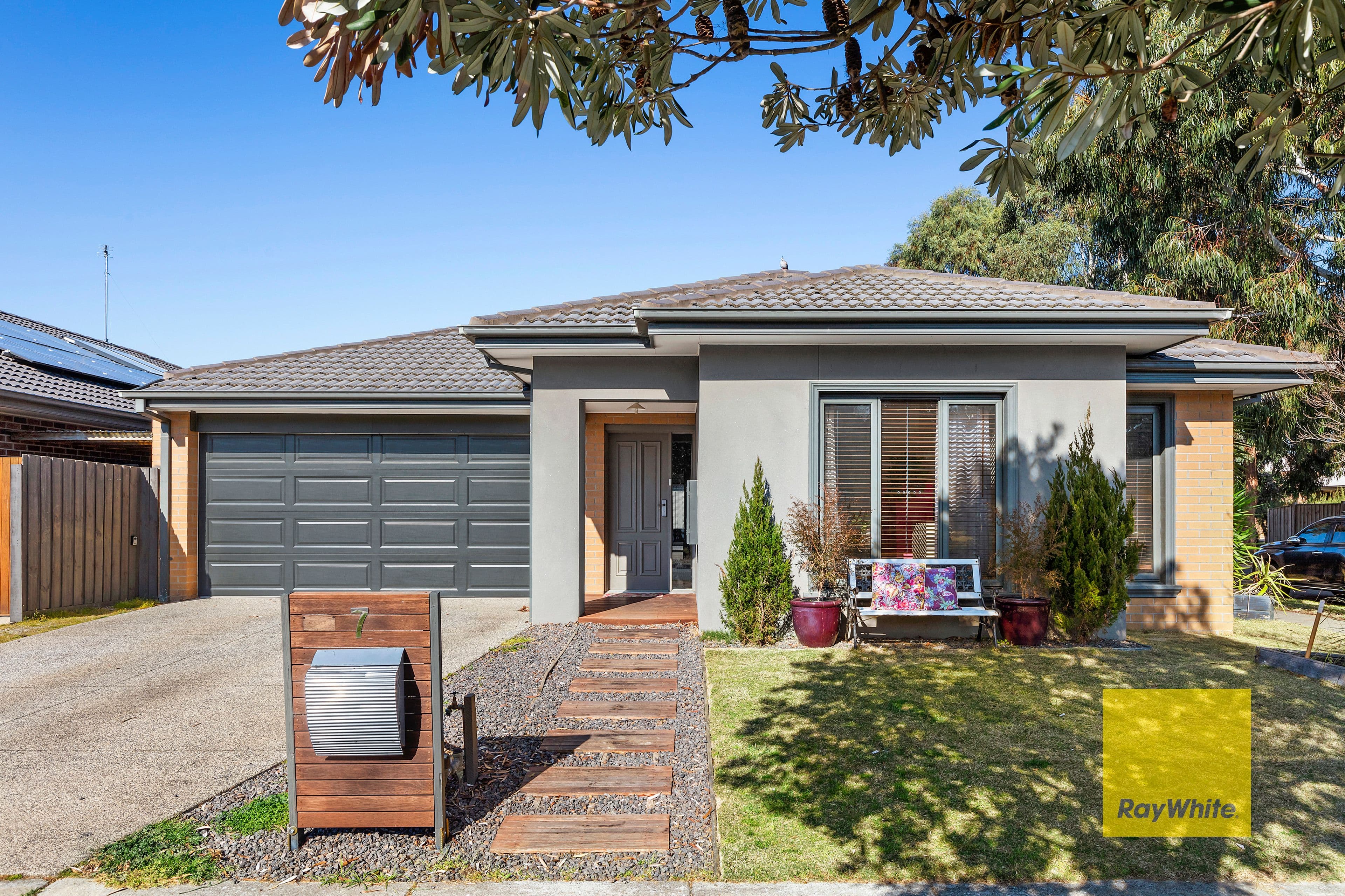 7 Wild Oak Avenue, Armstrong Creek VIC 3217, Armstrong Creek - Image 1