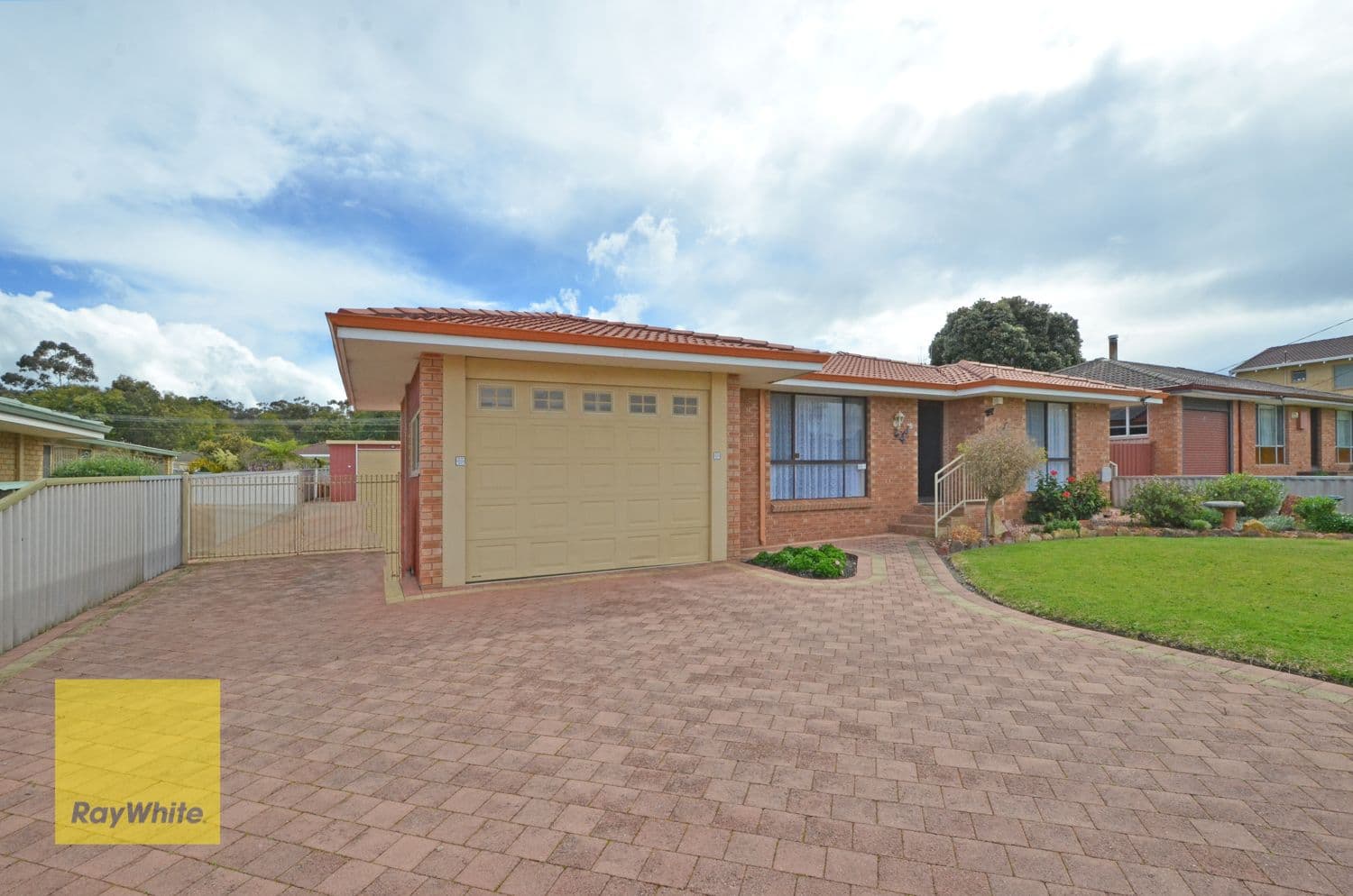 15 Evans Road, Bayonet Head WA 6330, Bayonet Head - Image 1