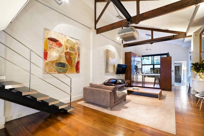 238A Lawrence Street, ALEXANDRIA NSW 2015, Alexandria - Thumbnail 4