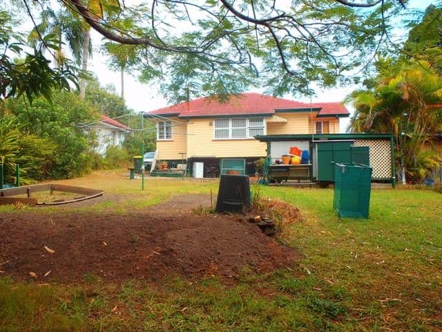 40 Gotha Street, CAMP HILL QLD 4152, Camp Hill - Thumbnail 2