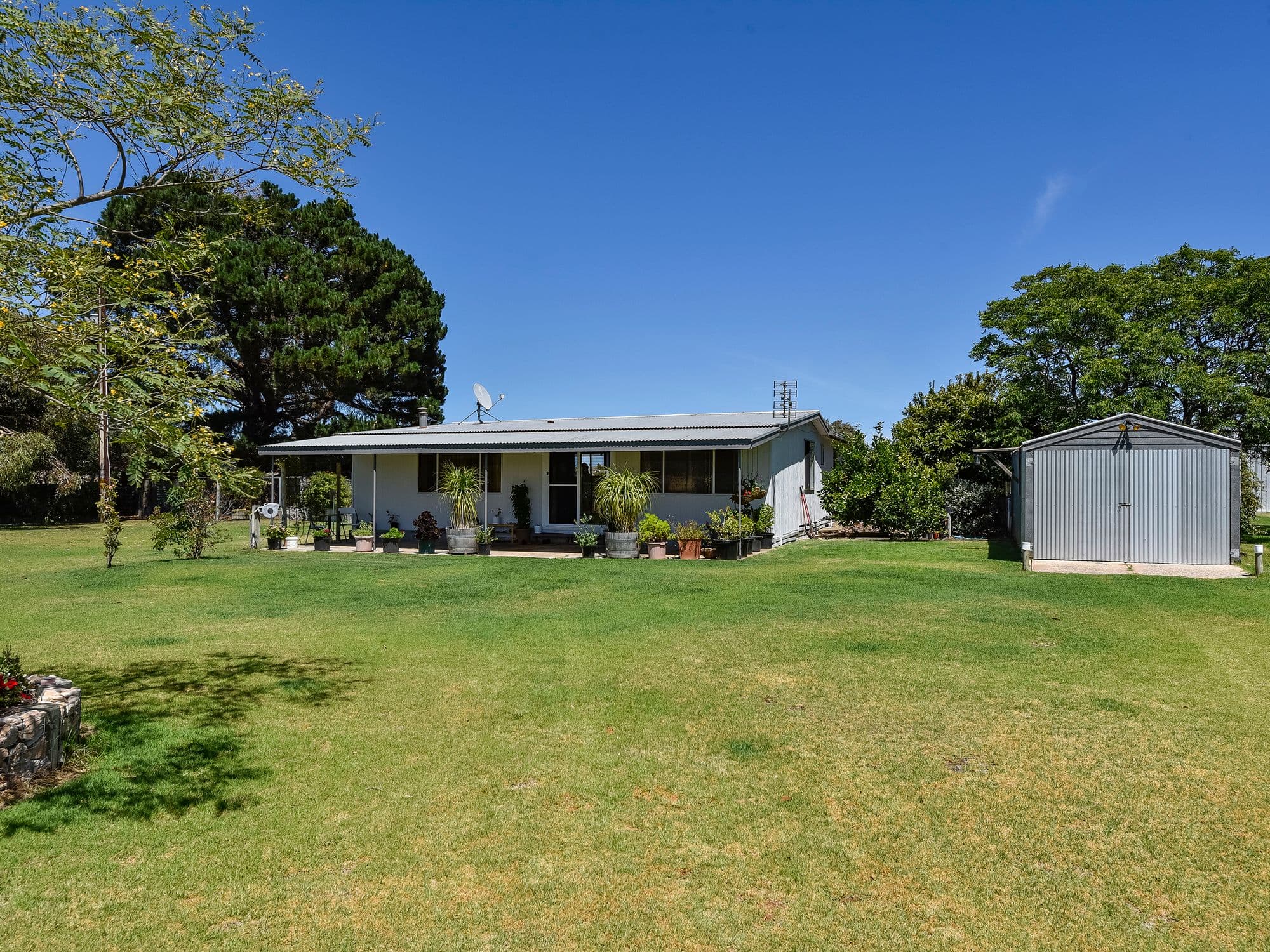 2334 Southern Ports Highway, Wangolina SA 5275, Wangolina - Image 1