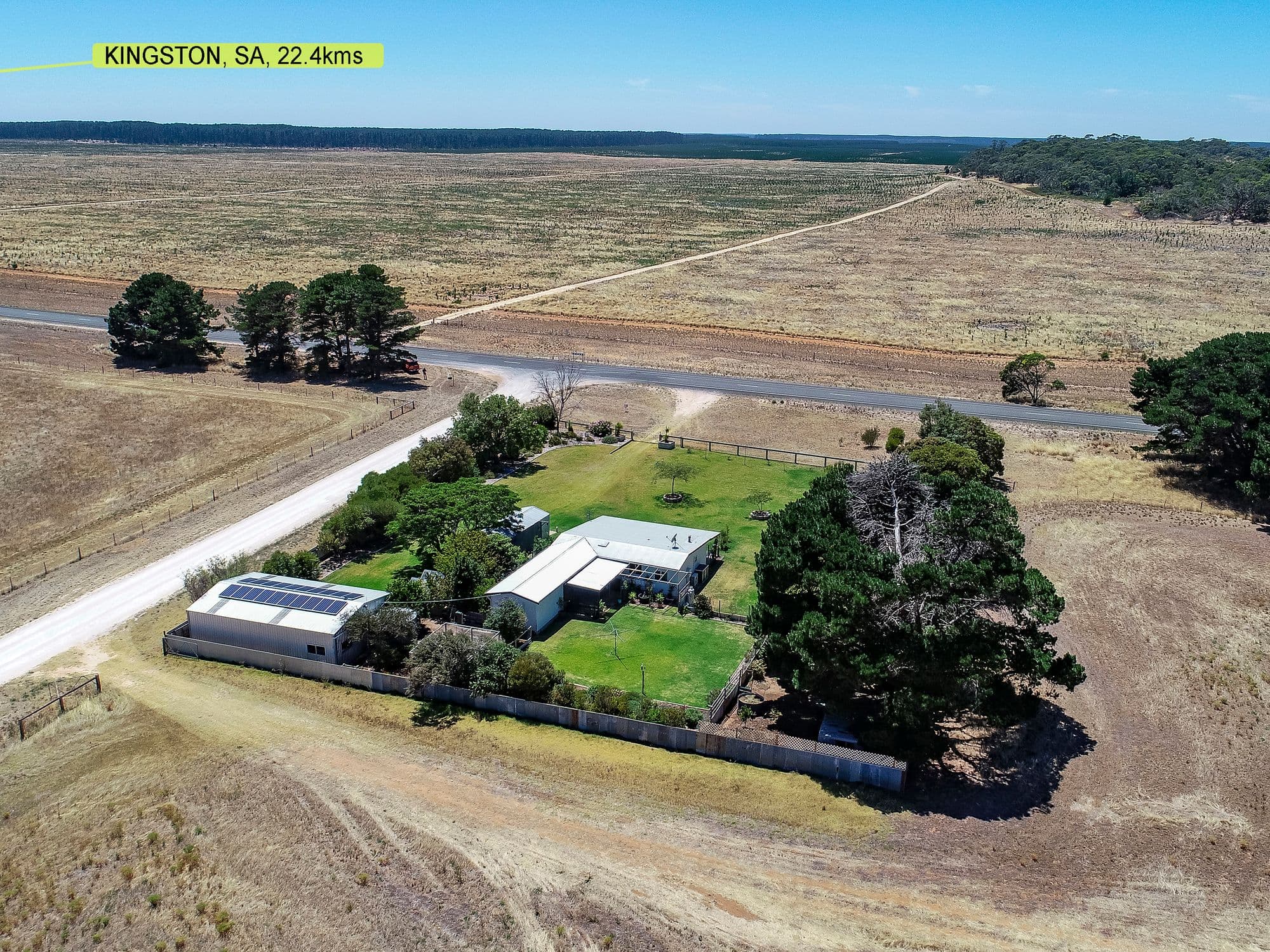 2334 Southern Ports Highway, Wangolina SA 5275, Wangolina - Thumbnail 2