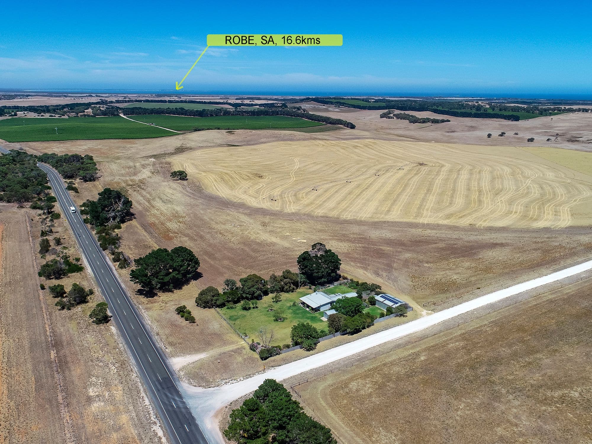 2334 Southern Ports Highway, Wangolina SA 5275, Wangolina - Thumbnail 3