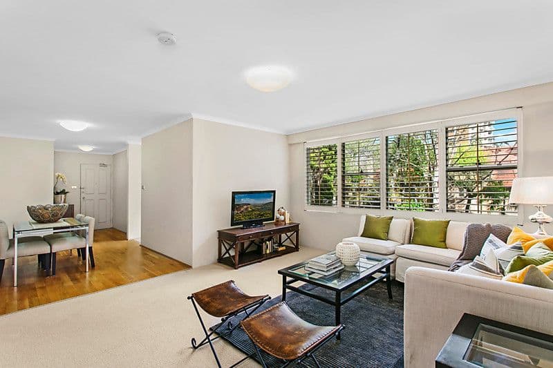 5 St Marks Road, DARLING POINT NSW 2027, Darling Point - Image 1