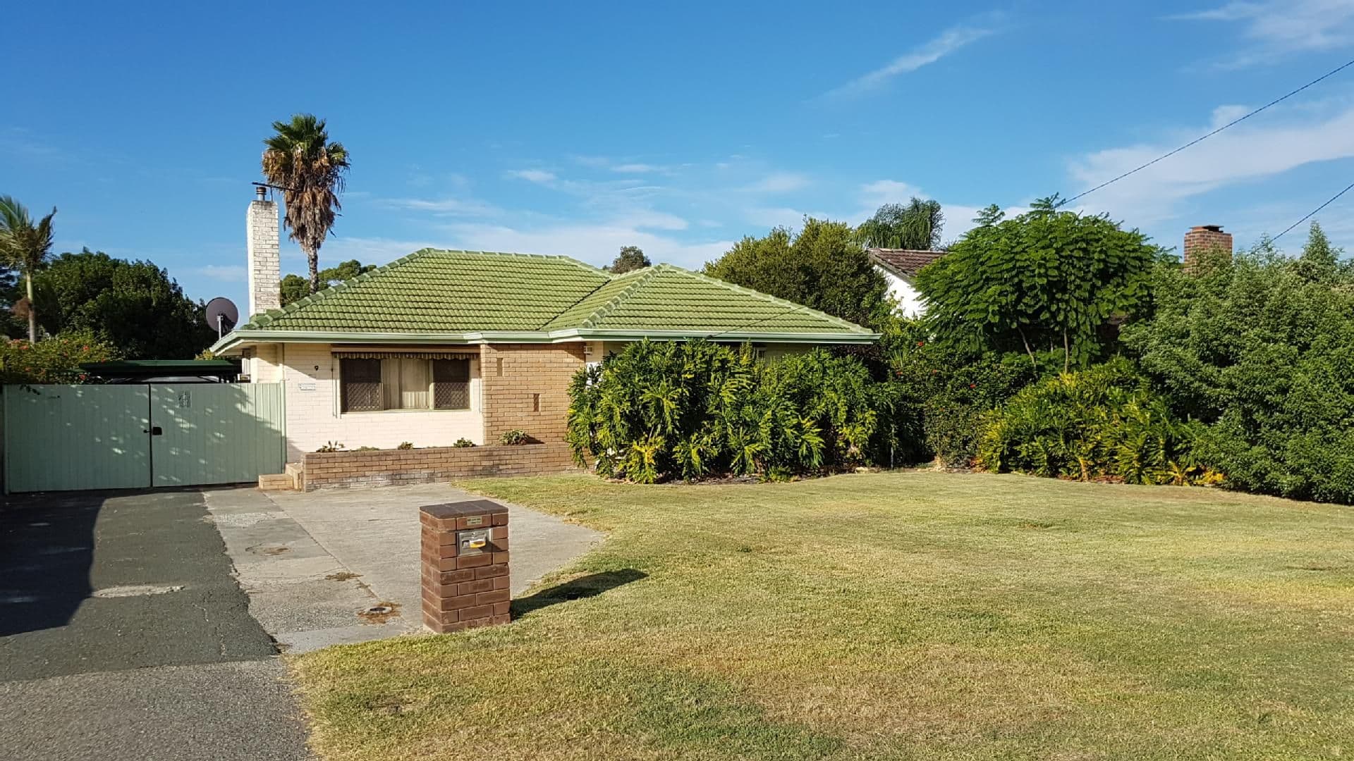 9 Kelly Street, Cloverdale WA 6105, Cloverdale - Image 1