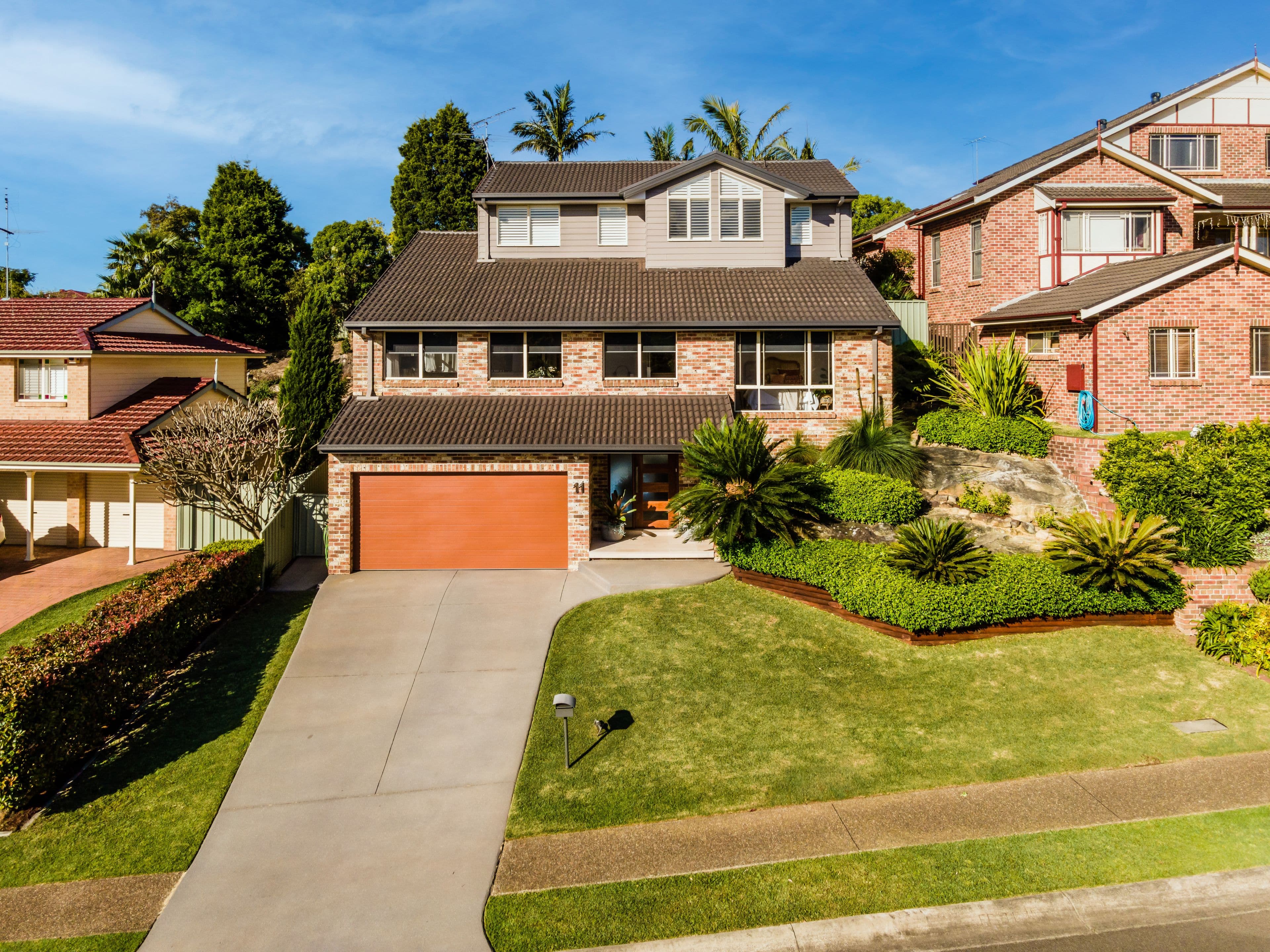 11 Llanberis Drive, Menai NSW 2234, Menai - Thumbnail 2