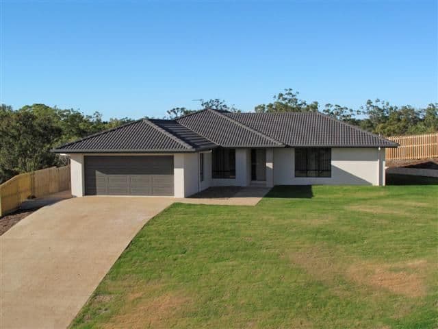 8 Petecost Close, GLADSTONE QLD 4680, Gladstone - Image 1