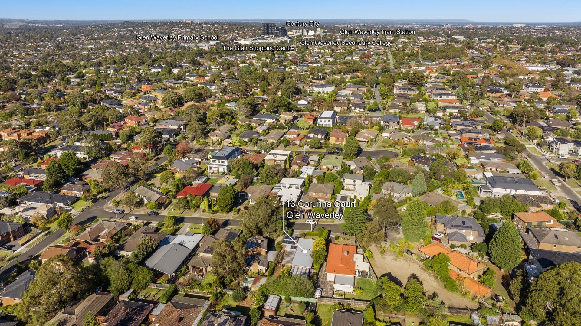 13 Corunna Court, Glen Waverley VIC 3150, Glen Waverley - Thumbnail 6