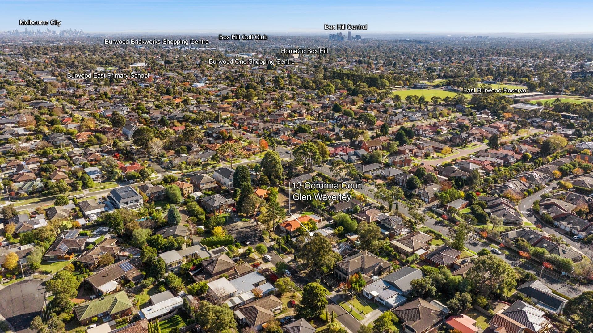 13 Corunna Court, Glen Waverley VIC 3150, Glen Waverley - Thumbnail 7