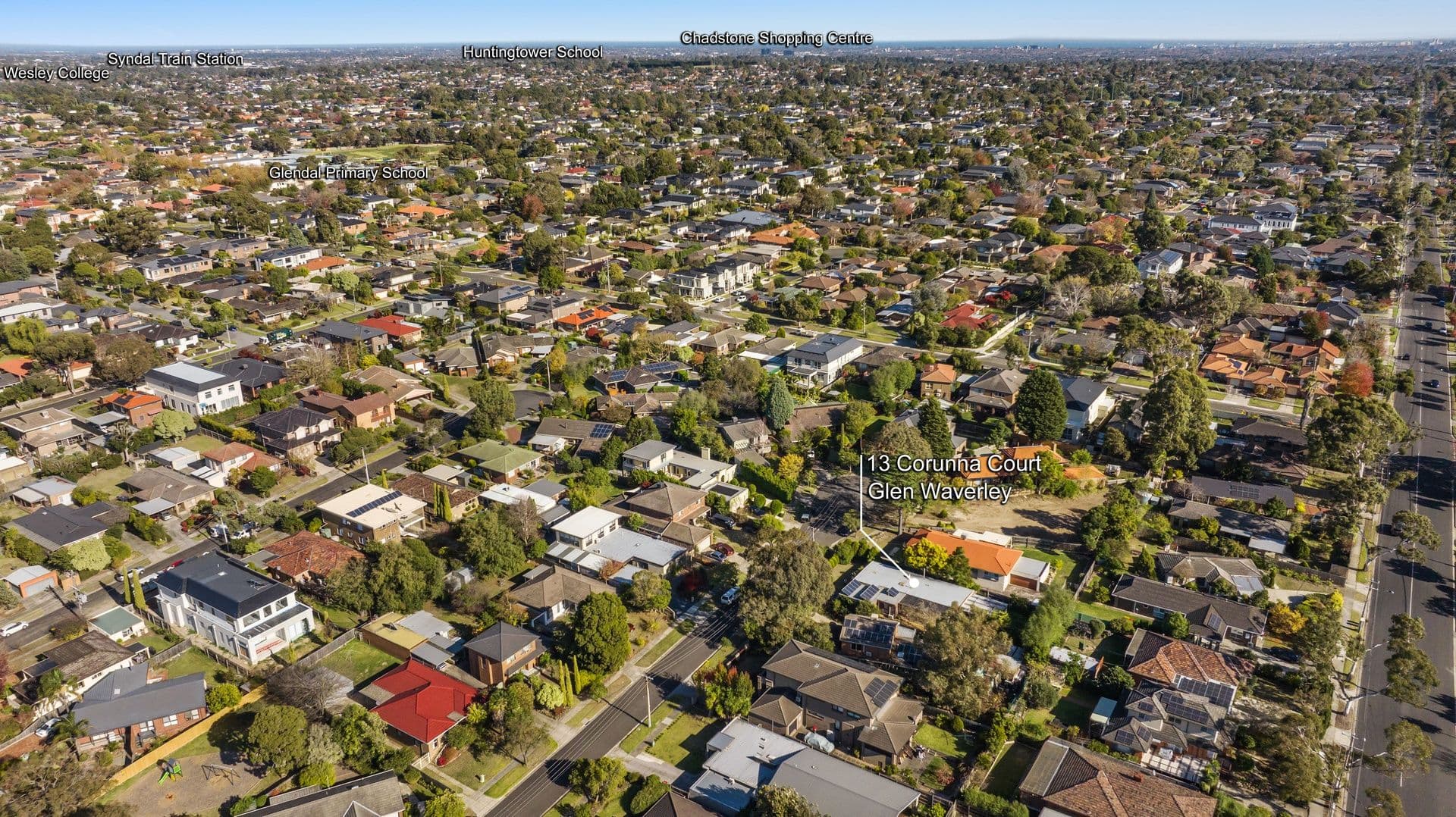 13 Corunna Court, Glen Waverley VIC 3150, Glen Waverley - Thumbnail 8