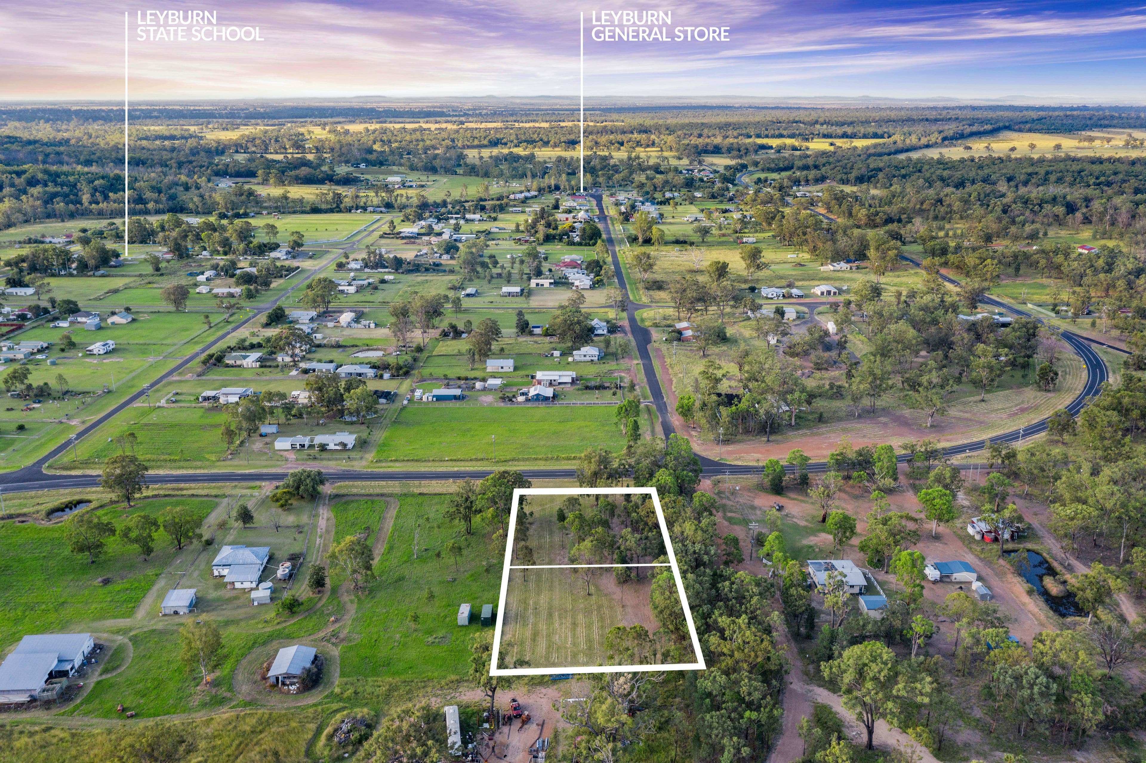 5937 Toowoomba-Karara Road, Leyburn QLD 4365, Leyburn - Thumbnail 3