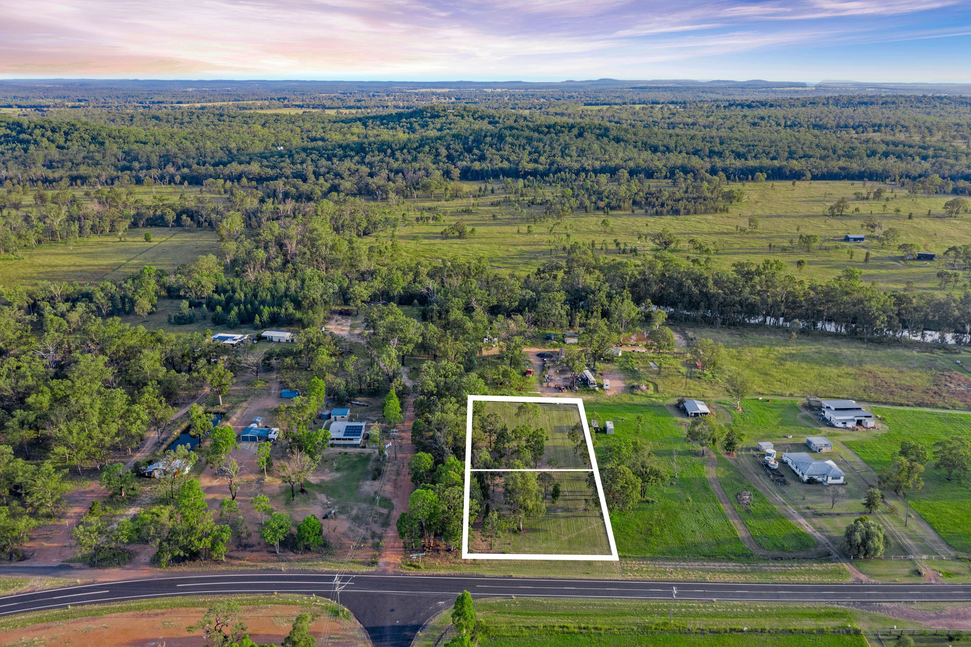 5937 Toowoomba-Karara Road, Leyburn QLD 4365, Leyburn - Thumbnail 4