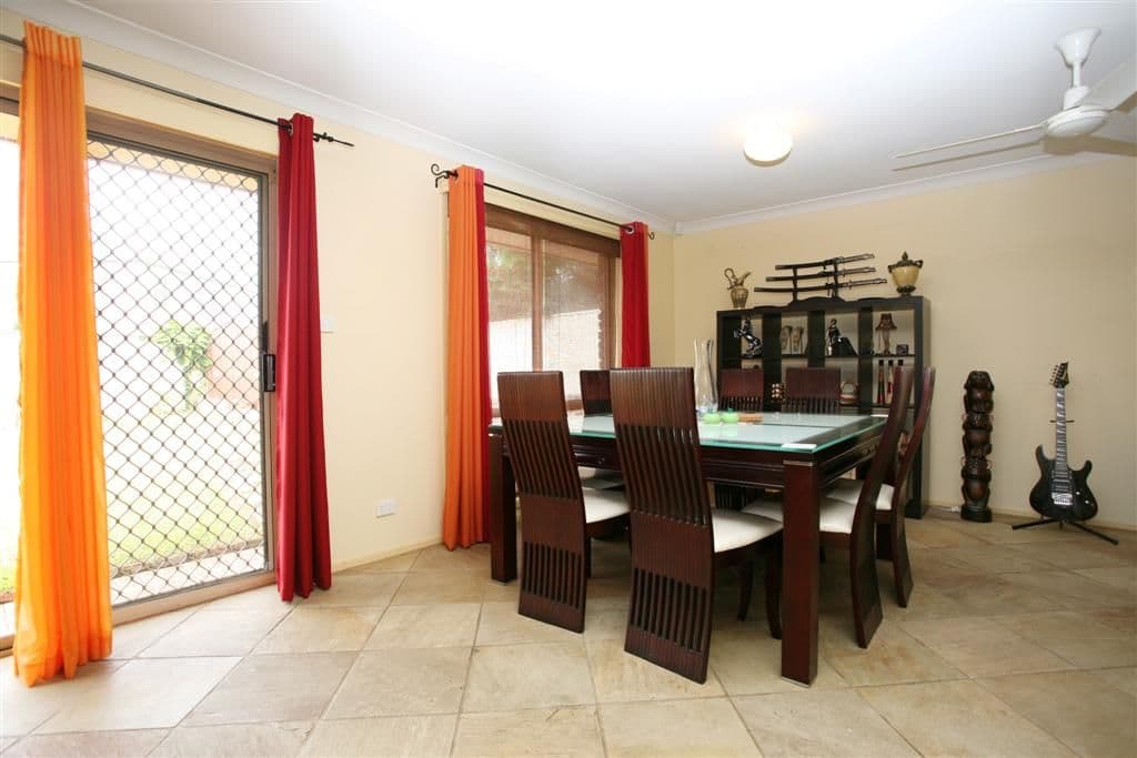 35 Wari Avenue, GLENMORE PARK NSW 2745, Glenmore Park - Thumbnail 4