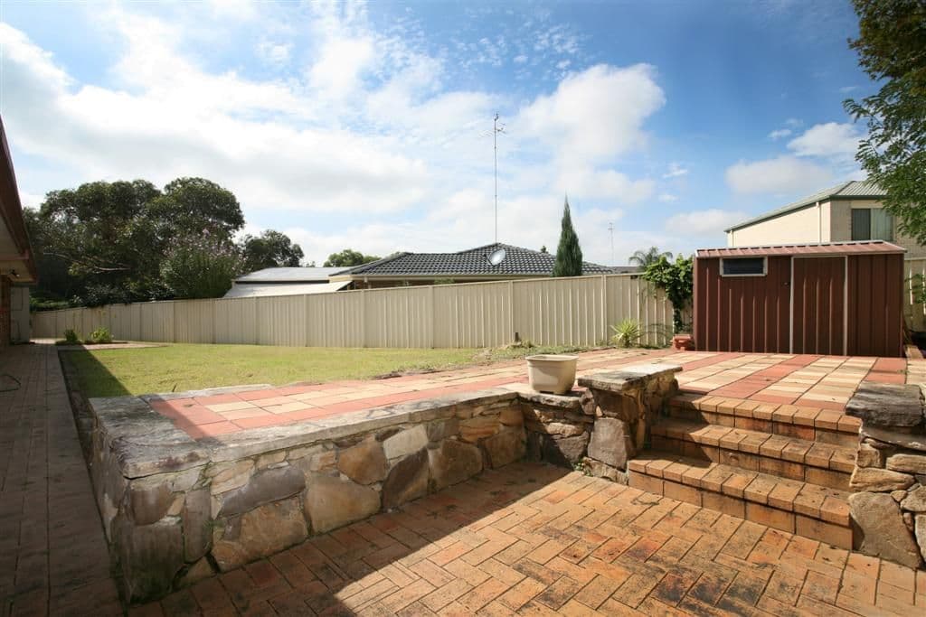 35 Wari Avenue, GLENMORE PARK NSW 2745, Glenmore Park - Thumbnail 7