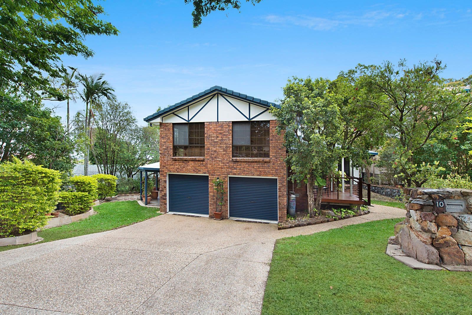 10 Merrick Street, Wishart QLD 4122, Wishart - Image 1