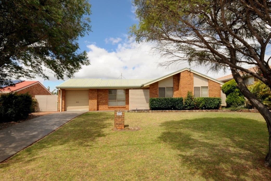 12 Hoffman Street, KEARNEYS SPRING QLD 4350, Kearneys Spring - Image 1