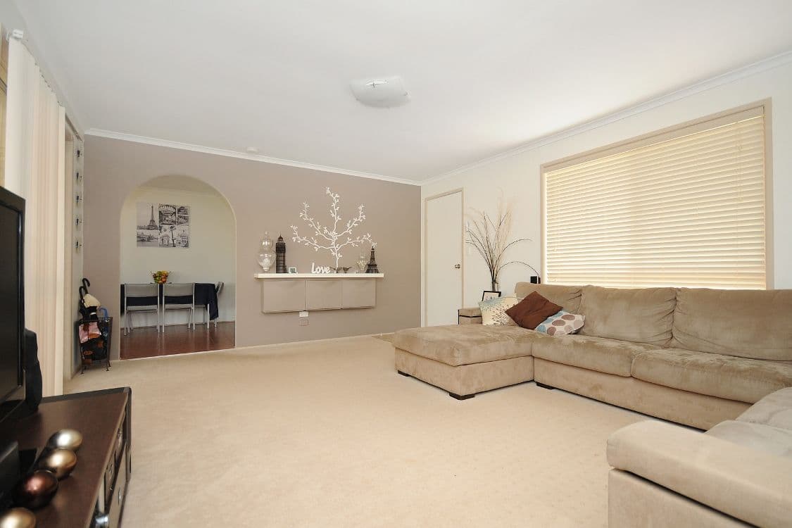 12 Hoffman Street, KEARNEYS SPRING QLD 4350, Kearneys Spring - Thumbnail 2