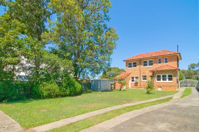 110 Lovell Road, EASTWOOD NSW 2122, Eastwood - Image 1