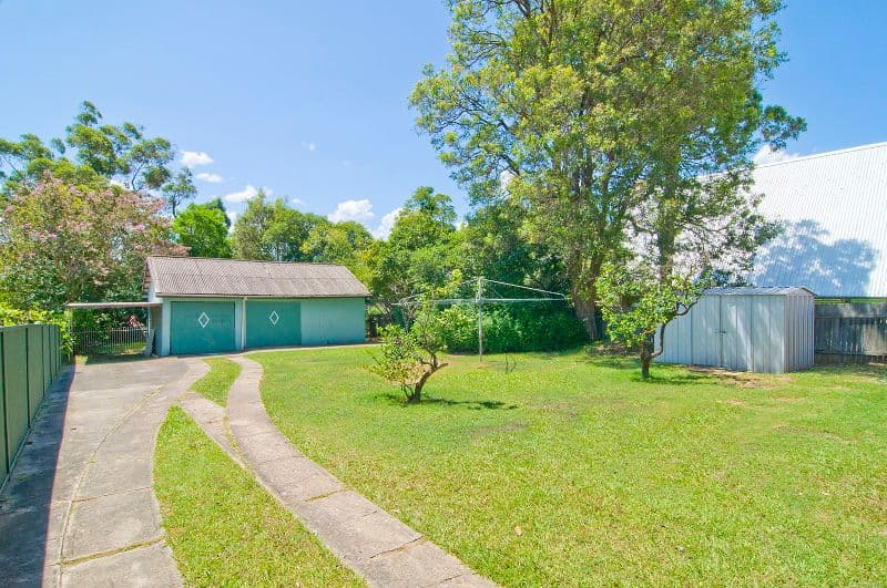 110 Lovell Road, EASTWOOD NSW 2122, Eastwood - Thumbnail 2
