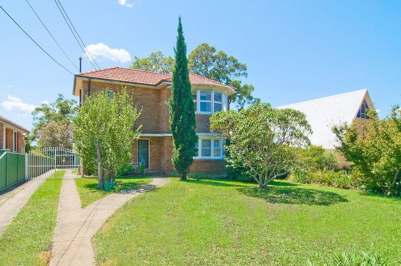 110 Lovell Road, EASTWOOD NSW 2122, Eastwood - Thumbnail 3